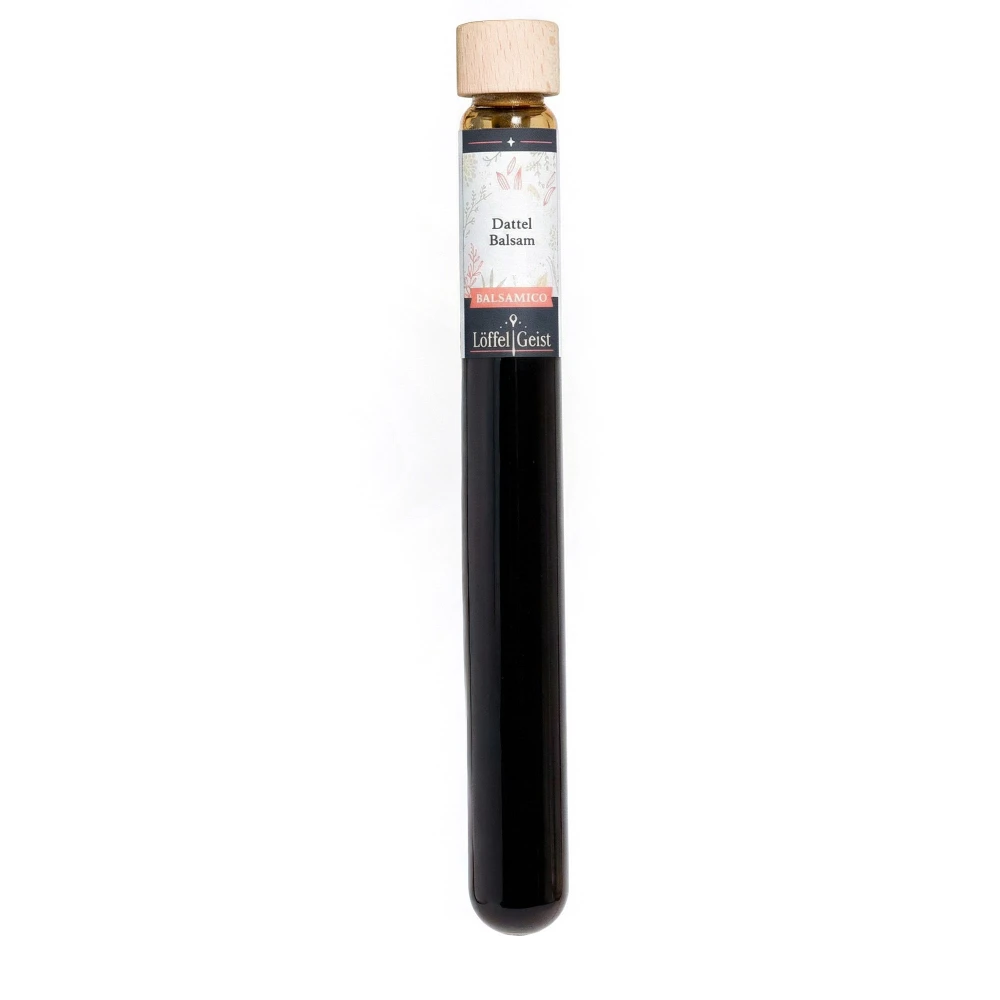 Dattel Balsamico